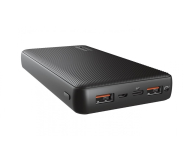 Trust Primo 20000mAh (USB-C 18W, QC 3.0, 2x USB) - 669517 - zdjęcie 1